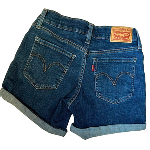 Levi Strauss & Co Shorts